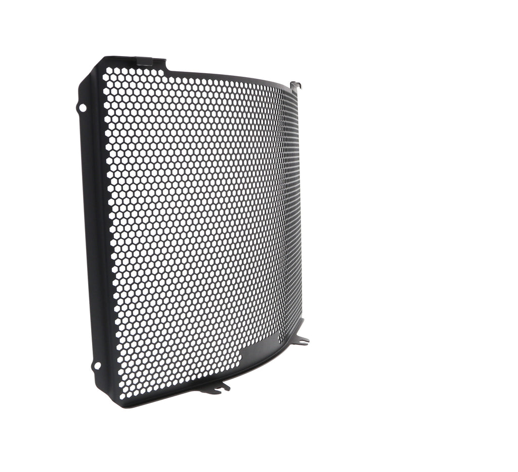 Evotech Radiator Guard - Suzuki GSX-R1000 (2017 - 2022)