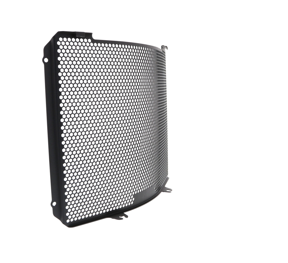 Evotech Radiator Guard - Suzuki GSX-R1000 (2017 - 2022)
