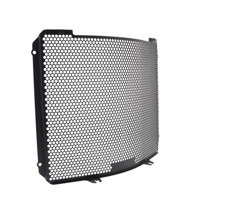 Evotech Radiator Guard - Suzuki GSX-R1000 (2017 - 2022)