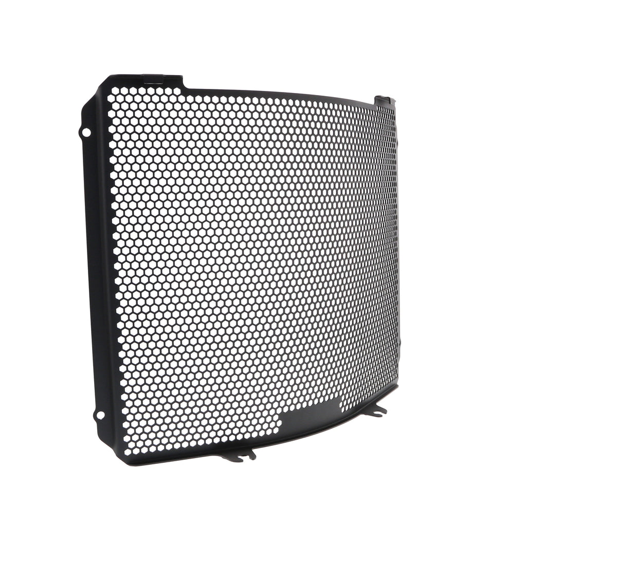 Evotech Radiator Guard - Suzuki GSX-R1000 (2017 - 2022)