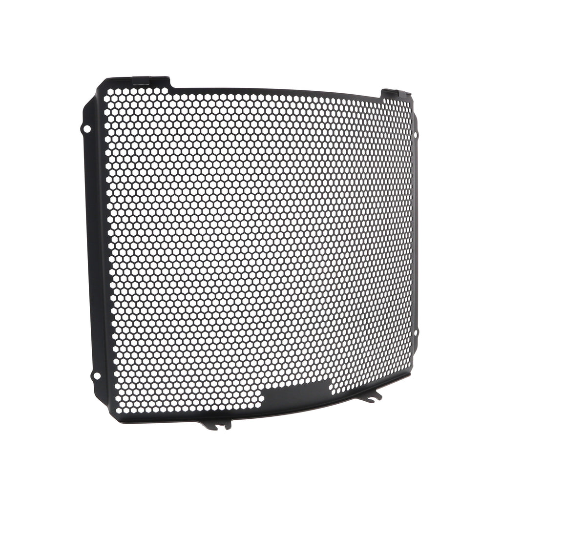 Evotech Radiator Guard - Suzuki GSX-R1000 (2017 - 2022)