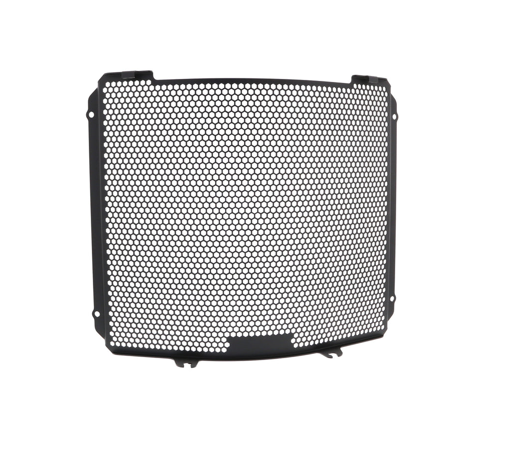 Evotech Radiator Guard - Suzuki GSX-R1000 (2017 - 2022)