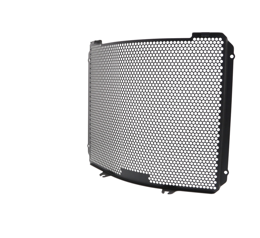 Evotech Radiator Guard - Suzuki GSX-R1000 (2017 - 2022)