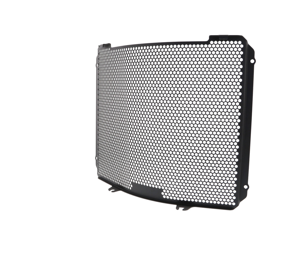 Evotech Radiator Guard - Suzuki GSX-R1000 (2017 - 2022)
