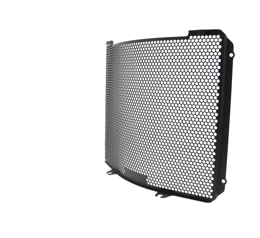 Evotech Radiator Guard - Suzuki GSX-R1000 (2017 - 2022)
