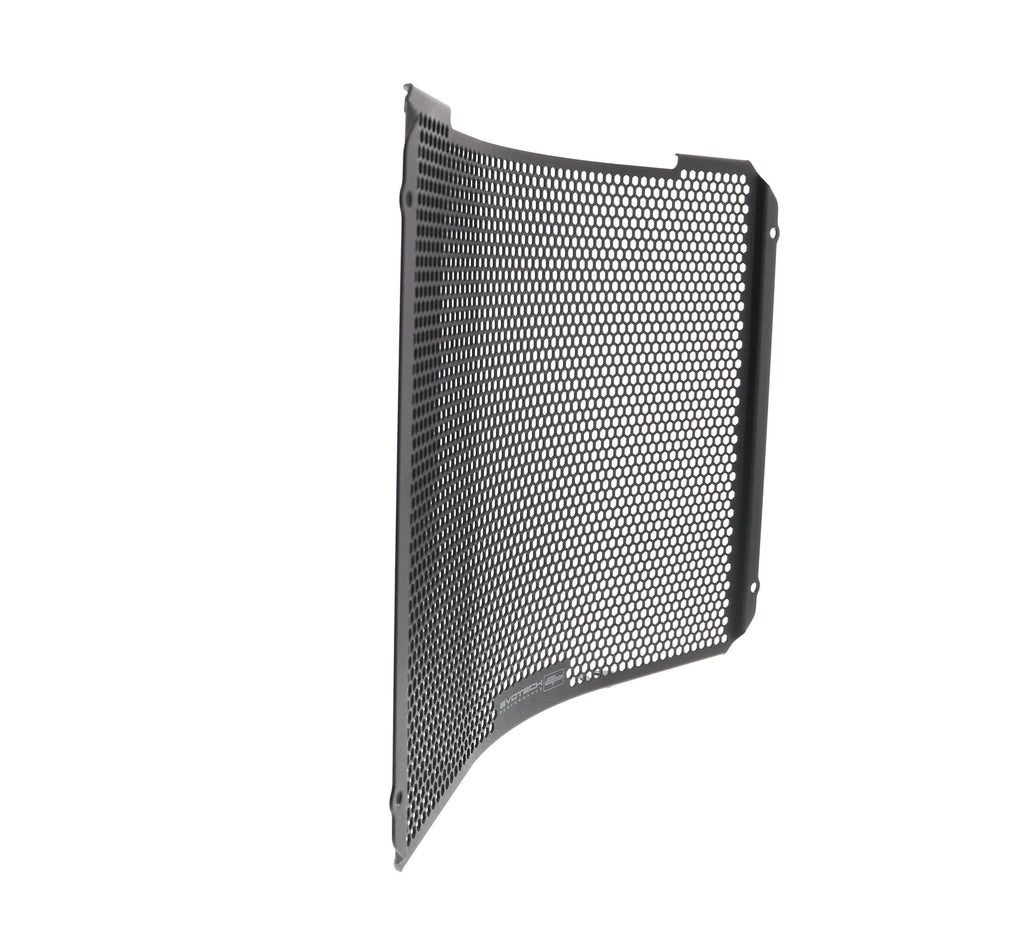 Evotech Radiator Guard - Suzuki GSX-R1000 (2017 - 2022)