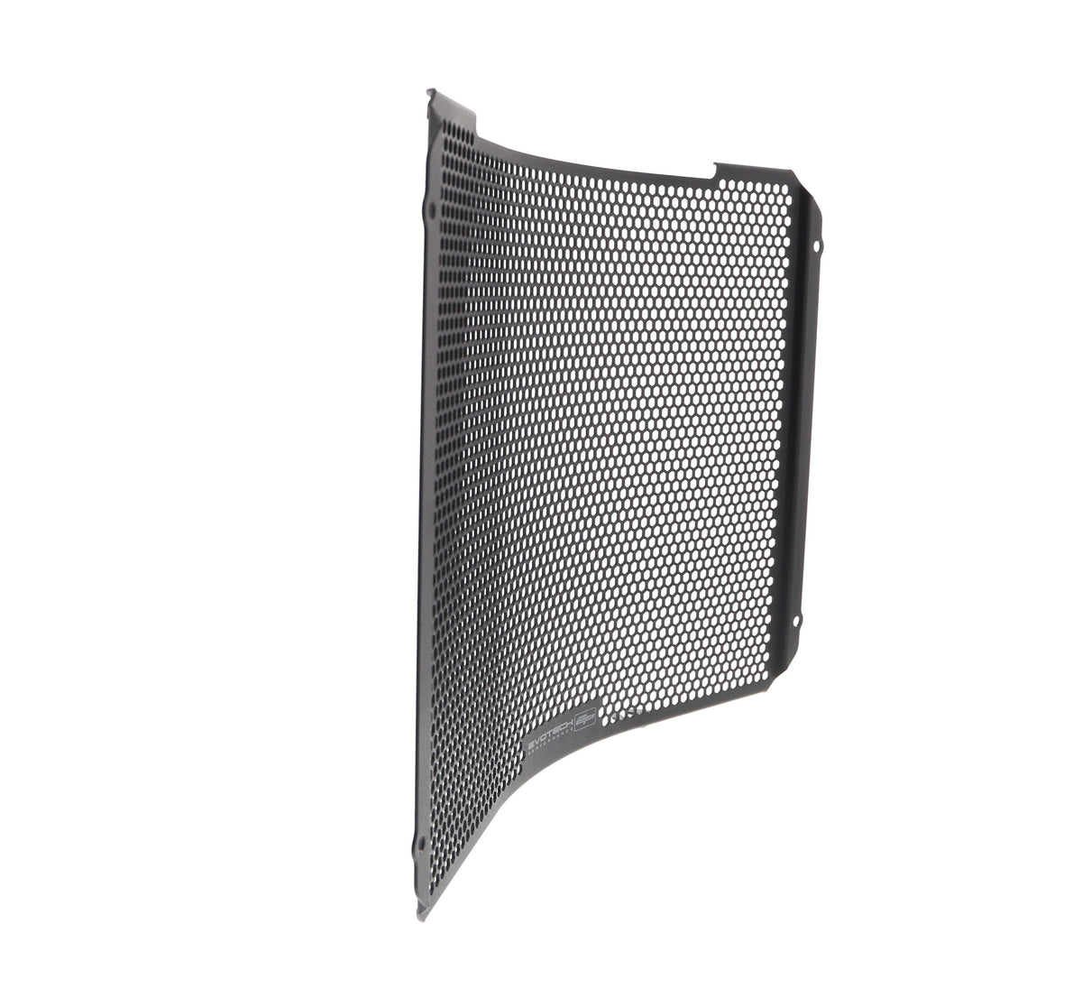 Evotech Radiator Guard - Suzuki GSX-R1000 (2017 - 2022)