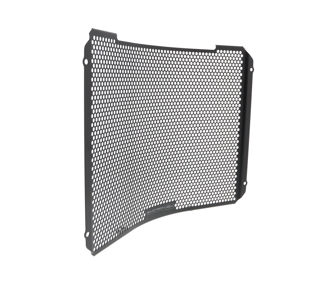 Evotech Radiator Guard - Suzuki GSX-R1000 (2017 - 2022)