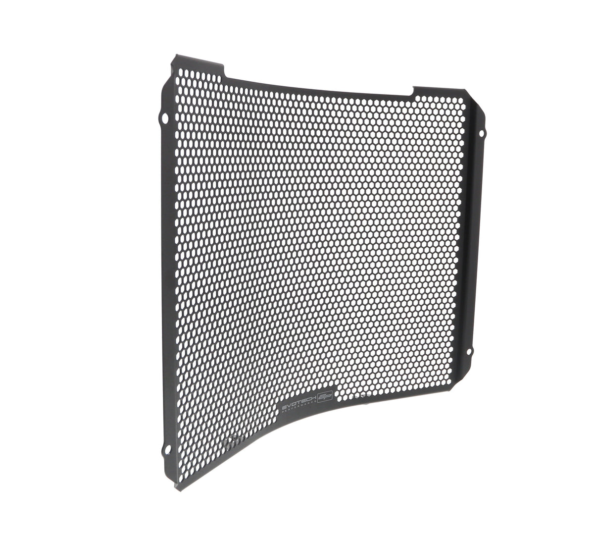 Evotech Radiator Guard - Suzuki GSX-R1000 (2017 - 2022)