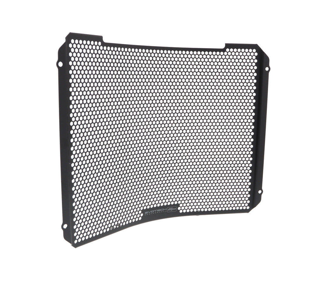 Evotech Radiator Guard - Suzuki GSX-R1000 (2017 - 2022)