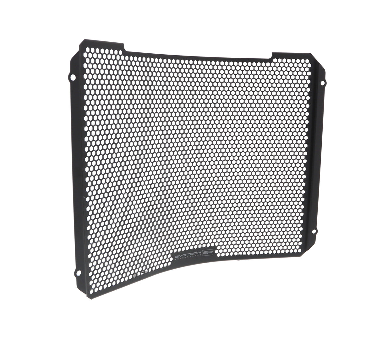 Evotech Radiator Guard - Suzuki GSX-R1000 (2017 - 2022)