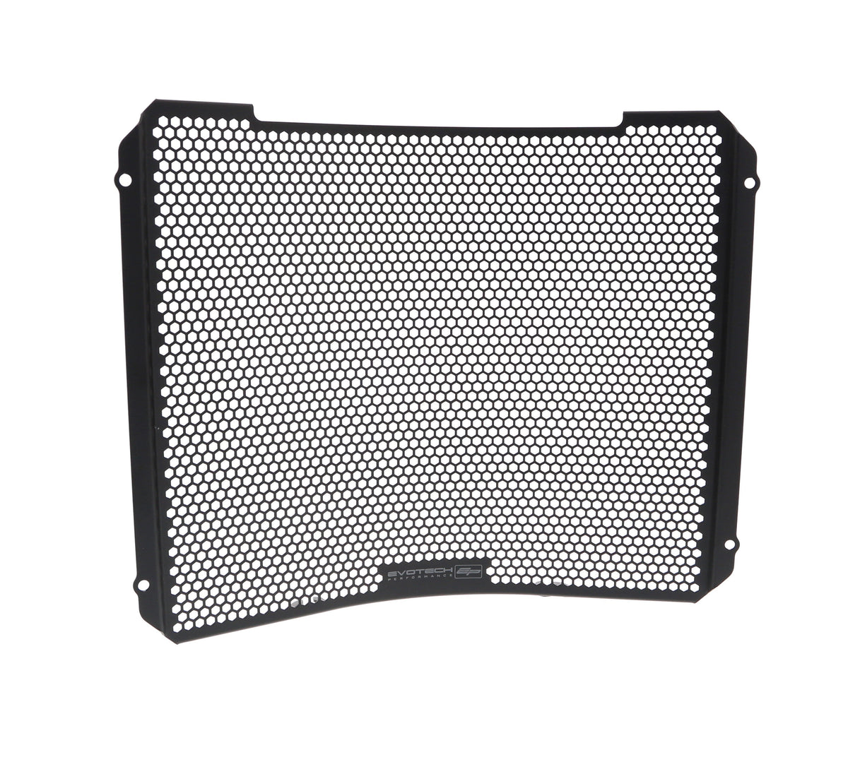 Evotech Radiator Guard - Suzuki GSX-R1000R (2017 - 2022)
