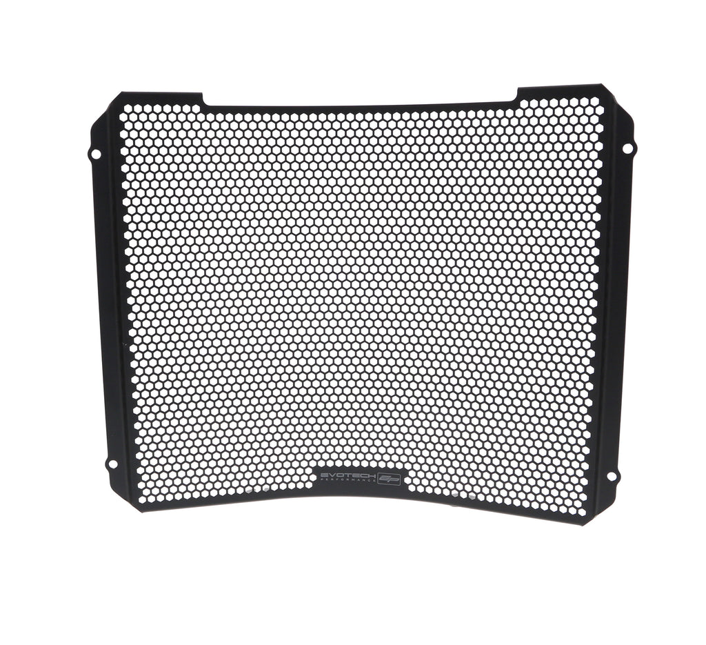 Evotech Radiator Guard - Suzuki GSX-R1000 (2017 - 2022)
