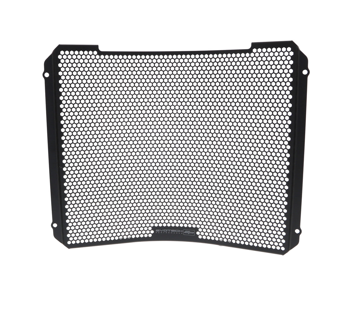 Evotech Radiator Guard - Suzuki GSX-R1000 (2017 - 2022)