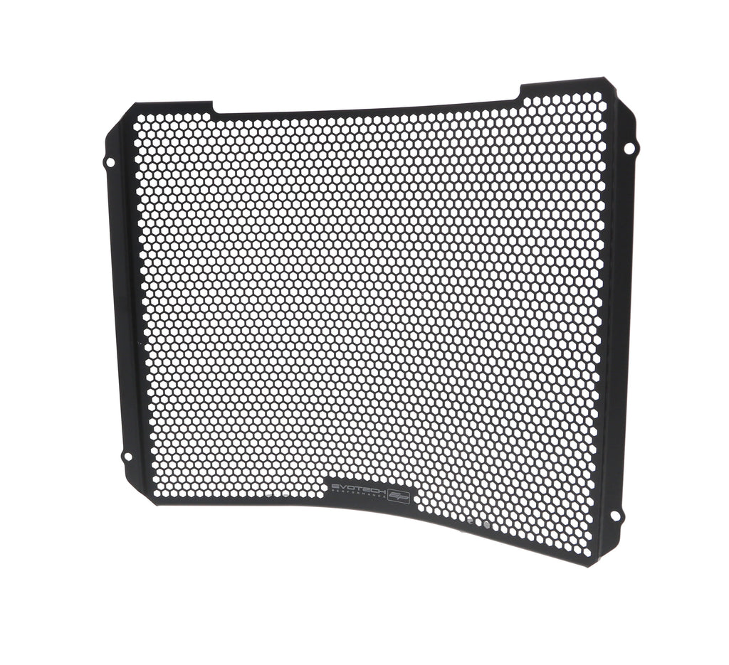 Evotech Radiator Guard - Suzuki GSX-R1000 (2017 - 2022)