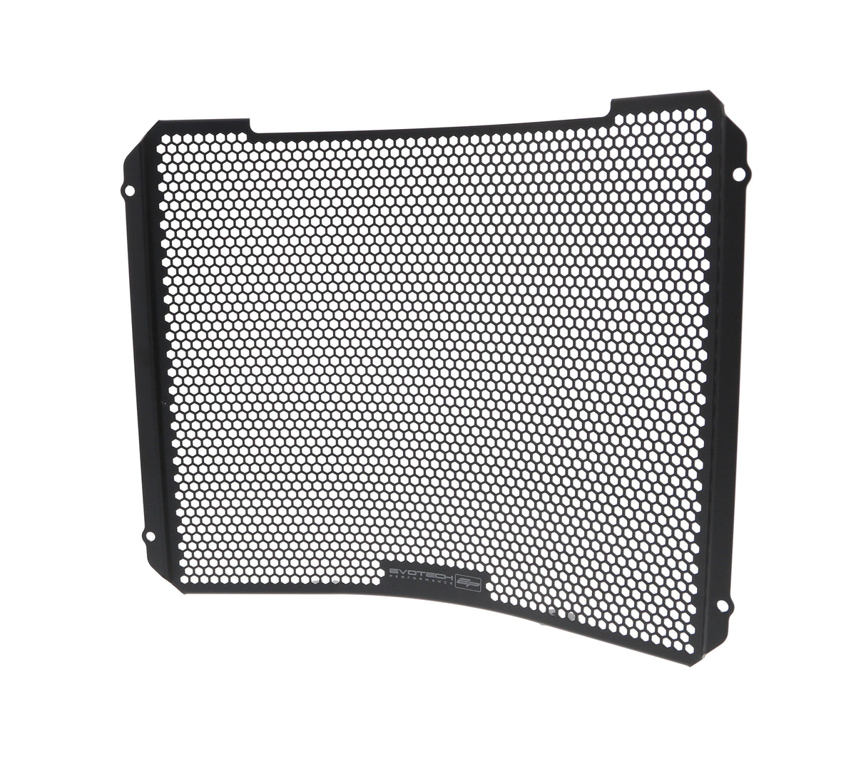 Evotech Radiator Guard - Suzuki GSX-R1000 (2017 - 2022)