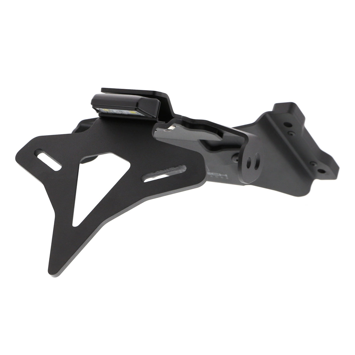 Evotech Suzuki GSX-R1000 Tail Tidy (2017 - 2022)