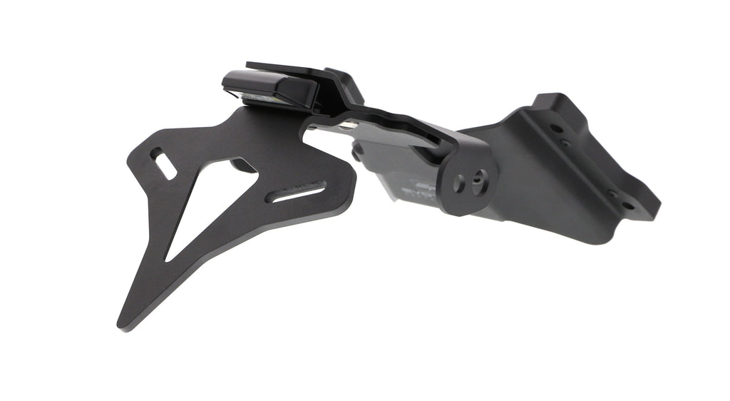 Evotech Suzuki GSX-R1000 Tail Tidy (2017 - 2022)