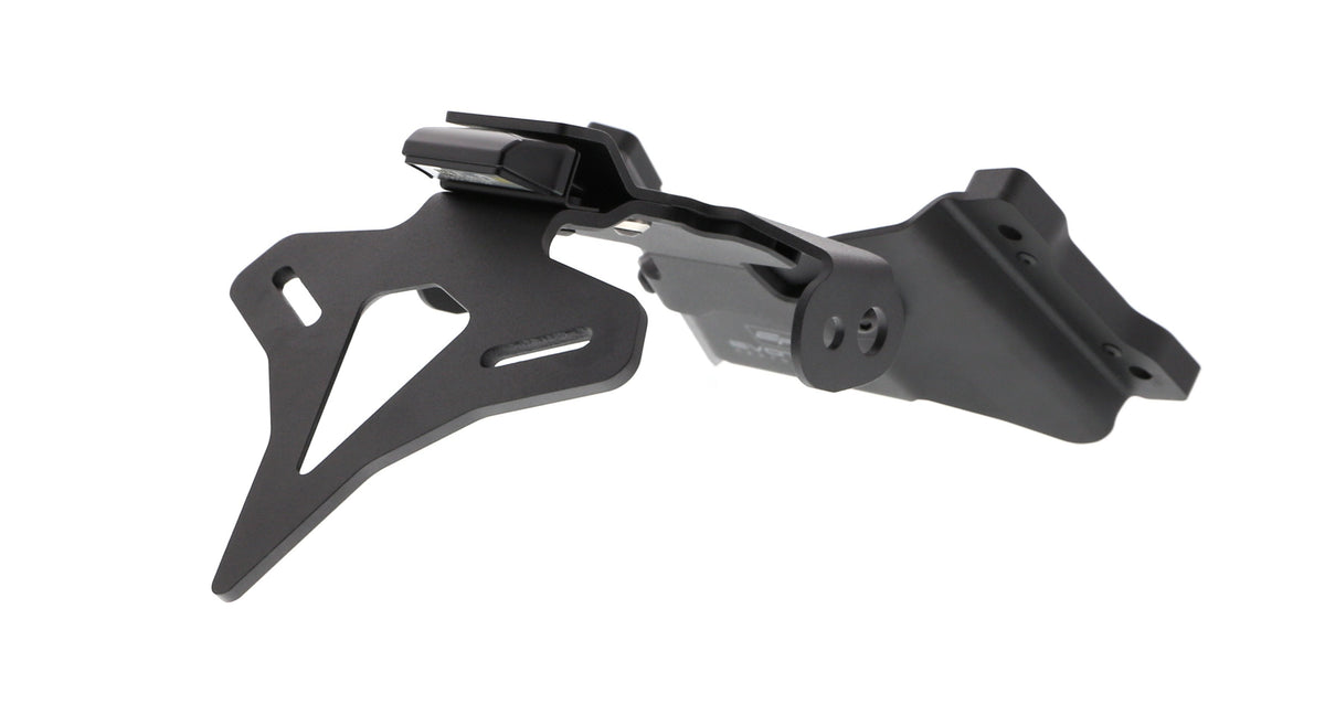 Evotech Suzuki GSX-R1000 Tail Tidy (2017 - 2022)
