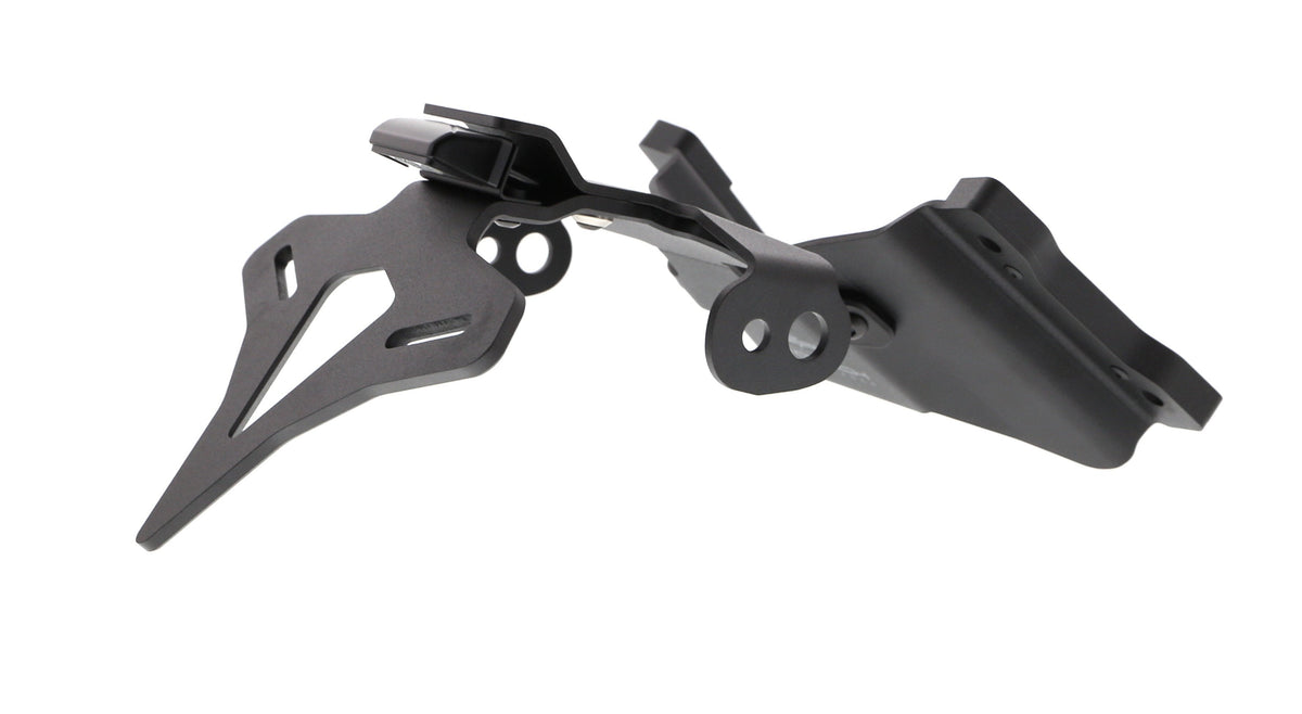Evotech Suzuki GSX-R1000 Tail Tidy (2017 - 2022)