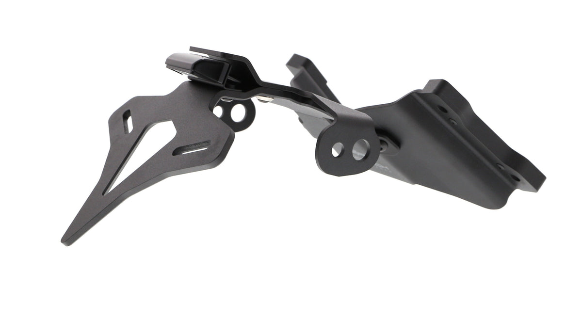 Evotech Suzuki GSX-R1000R Tail Tidy (2017 - 2022)