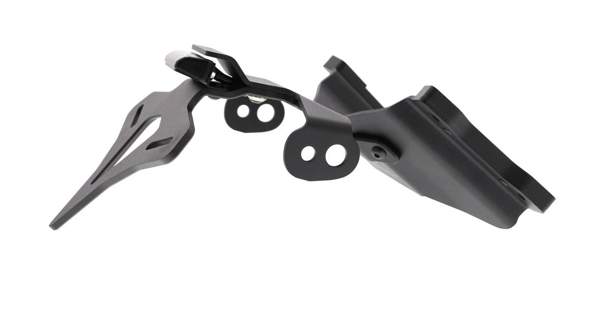 Evotech Suzuki GSX-R1000 Tail Tidy (2017 - 2022)