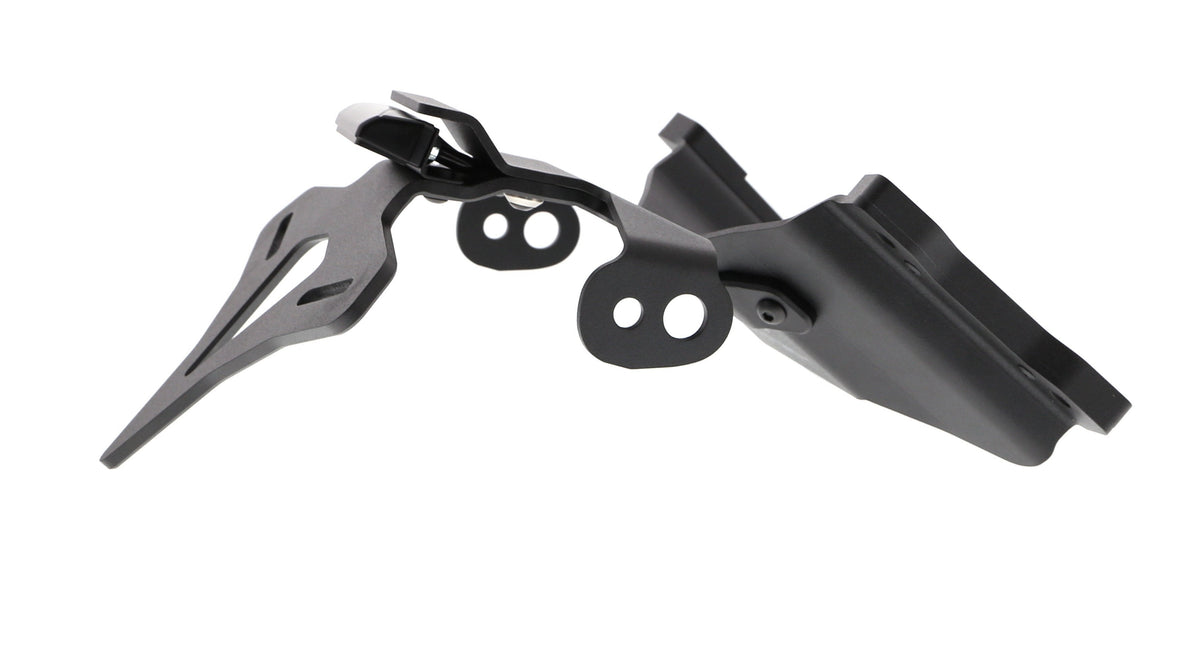 Evotech Suzuki GSX-R1000R Tail Tidy (2017 - 2022)