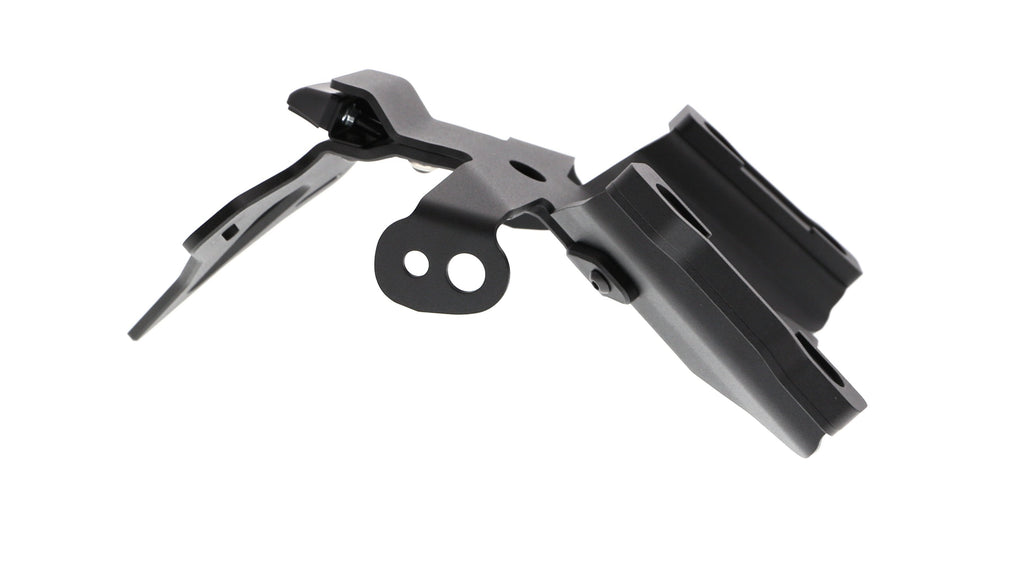 Evotech Suzuki GSX-R1000 Tail Tidy (2017 - 2022)