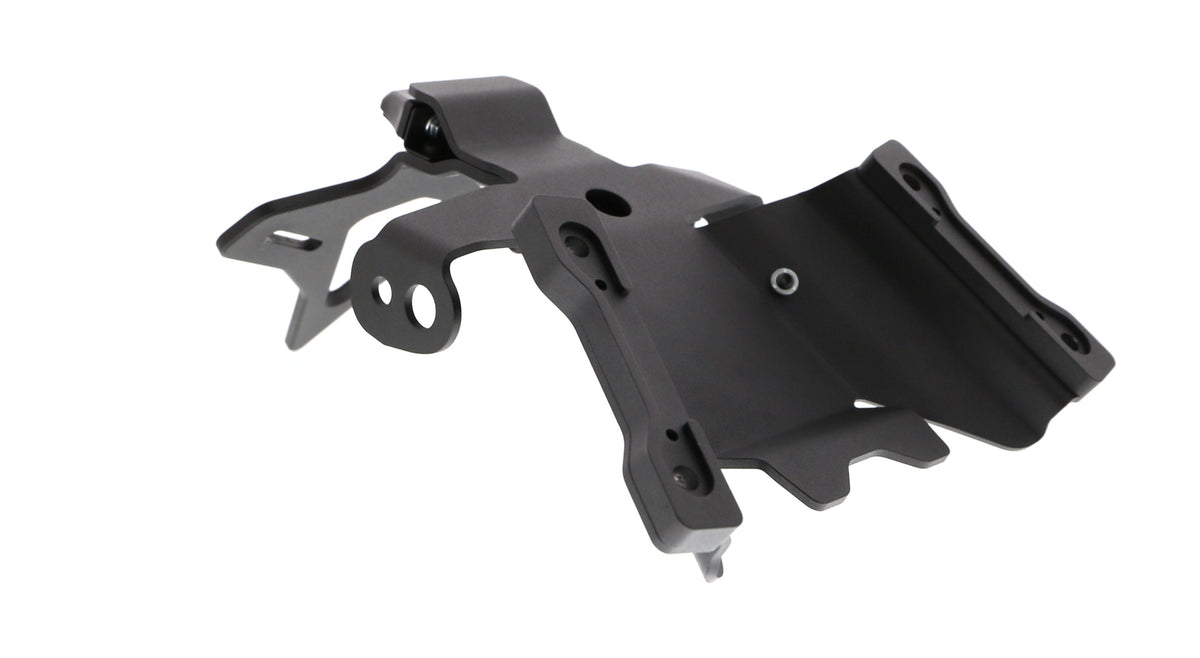 Evotech Suzuki GSX-R1000 Tail Tidy (2017 - 2022)