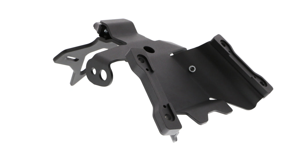 Evotech Suzuki GSX-R1000R Tail Tidy (2017 - 2022)