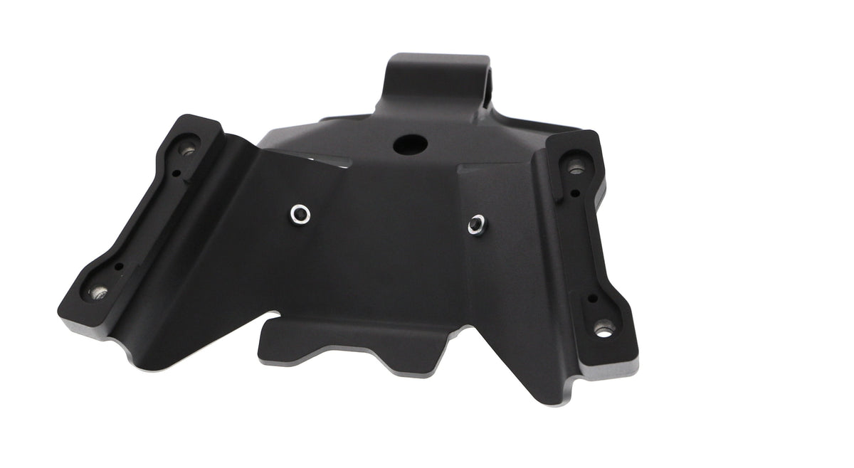 Evotech Suzuki GSX-R1000R Tail Tidy (2017 - 2022)