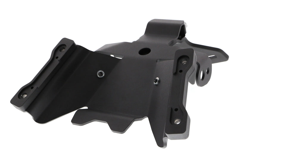Evotech Suzuki GSX-R1000 Tail Tidy (2017 - 2022)