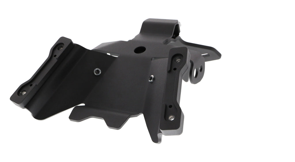 Evotech Suzuki GSX-R1000R Tail Tidy (2017 - 2022)