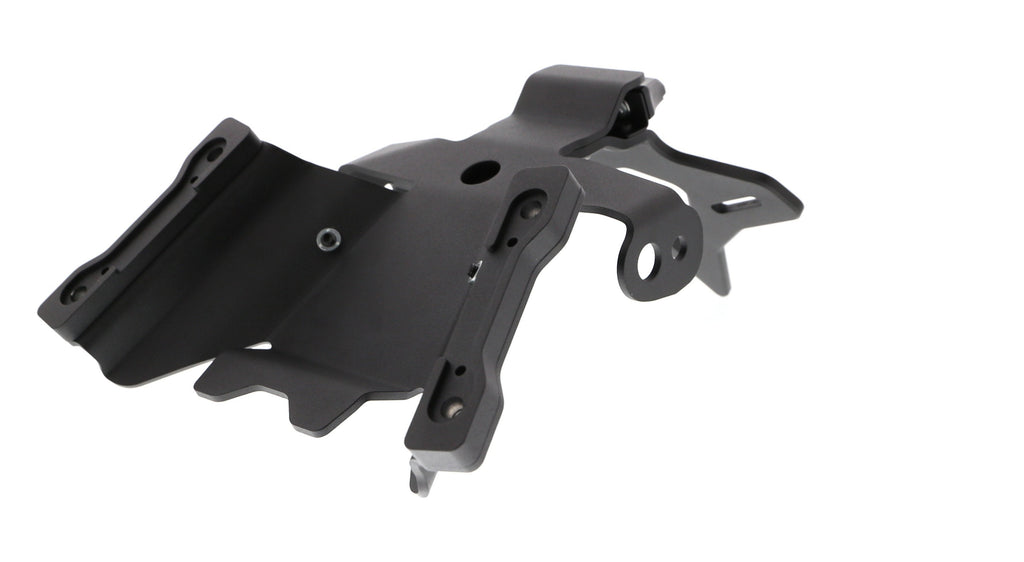 Evotech Suzuki GSX-R1000 Tail Tidy (2017 - 2022)