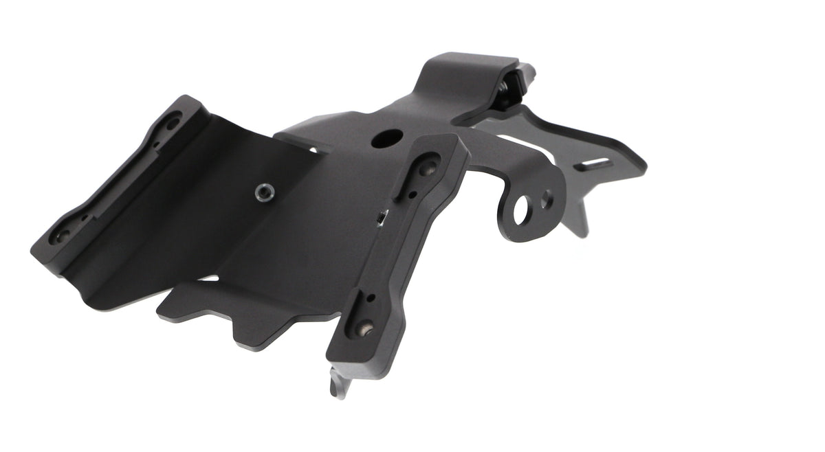 Evotech Suzuki GSX-R1000 Tail Tidy (2017 - 2022)