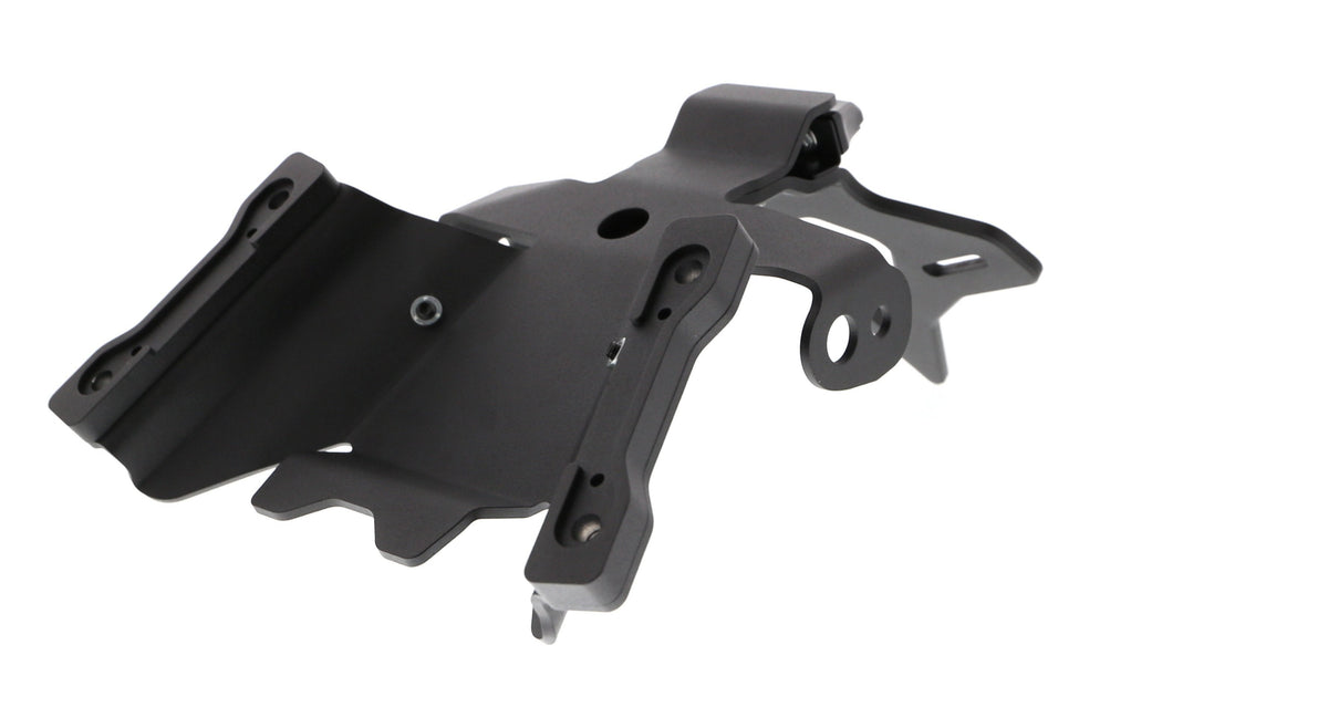 Evotech Suzuki GSX-R1000R Tail Tidy (2017 - 2022)