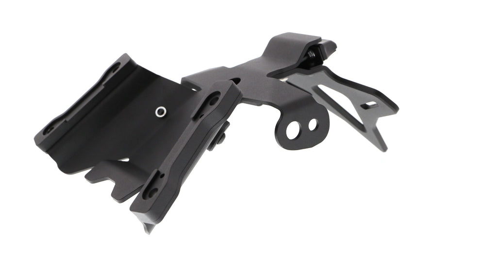 Evotech Suzuki GSX-R1000R Tail Tidy (2017 - 2022)