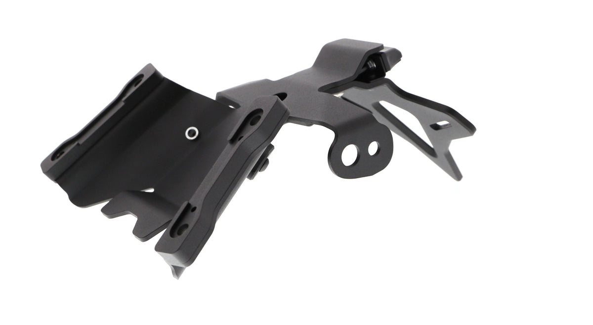 Evotech Suzuki GSX-R1000R Tail Tidy (2017 - 2022)