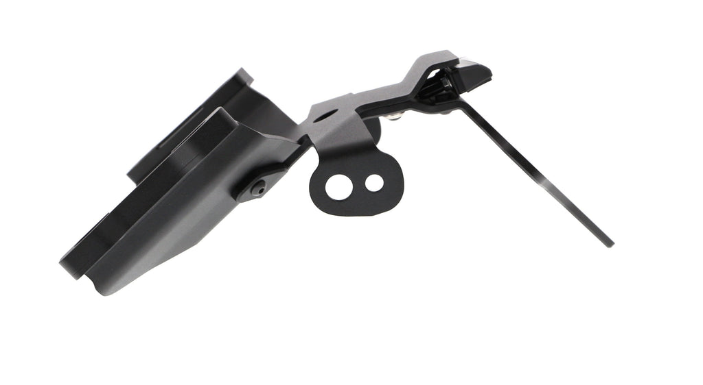 Evotech Suzuki GSX-R1000R Tail Tidy (2017 - 2022)