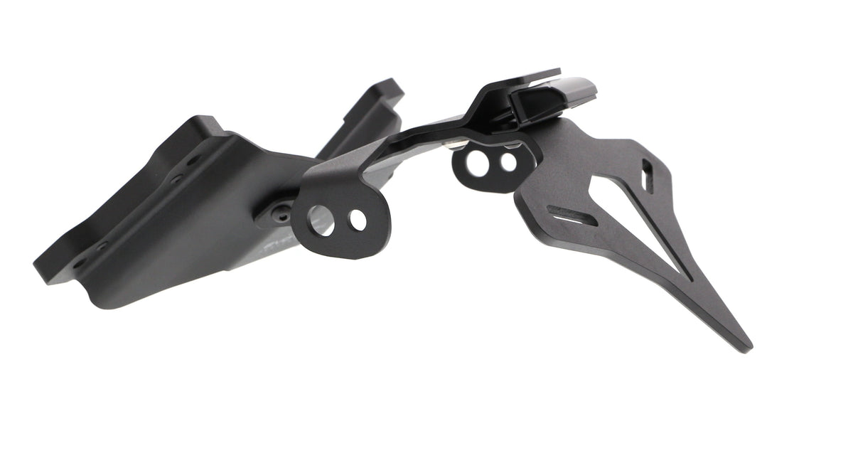 Evotech Suzuki GSX-R1000 Tail Tidy (2017 - 2022)