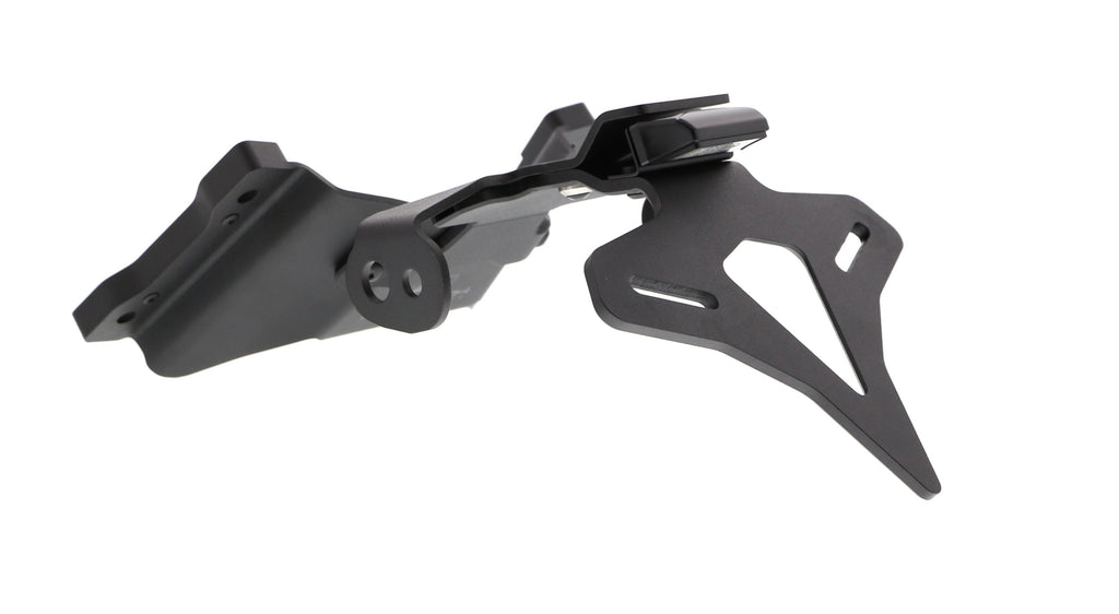 Evotech Suzuki GSX-R1000R Tail Tidy (2017 - 2022)