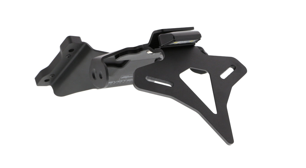 Evotech Suzuki GSX-R1000R Tail Tidy (2017 - 2022)