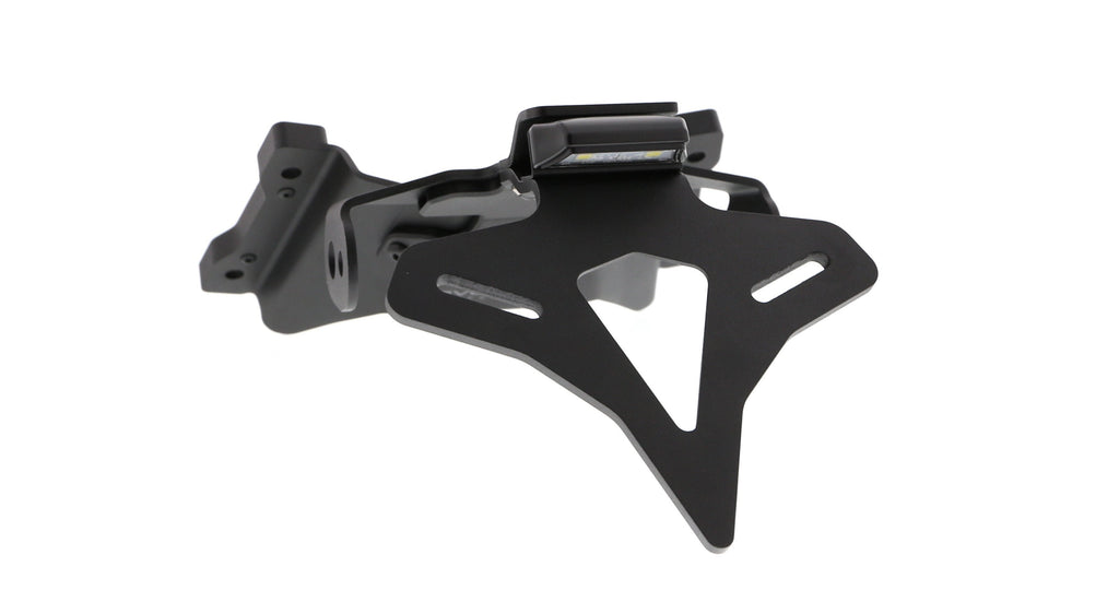 Evotech Suzuki GSX-R1000 Tail Tidy (2017 - 2022)