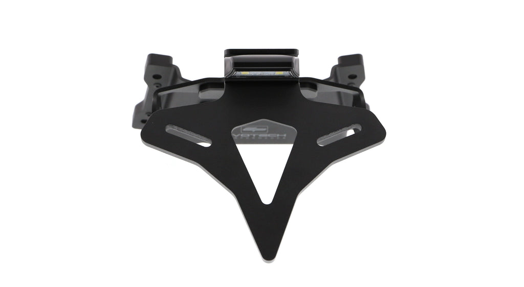 Evotech Suzuki GSX-R1000R Tail Tidy (2017 - 2022)