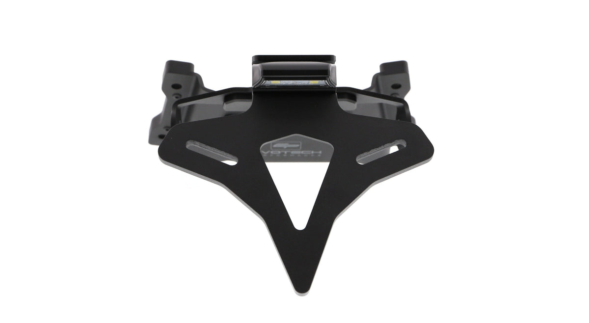 Evotech Suzuki GSX-R1000R Tail Tidy (2017 - 2022)