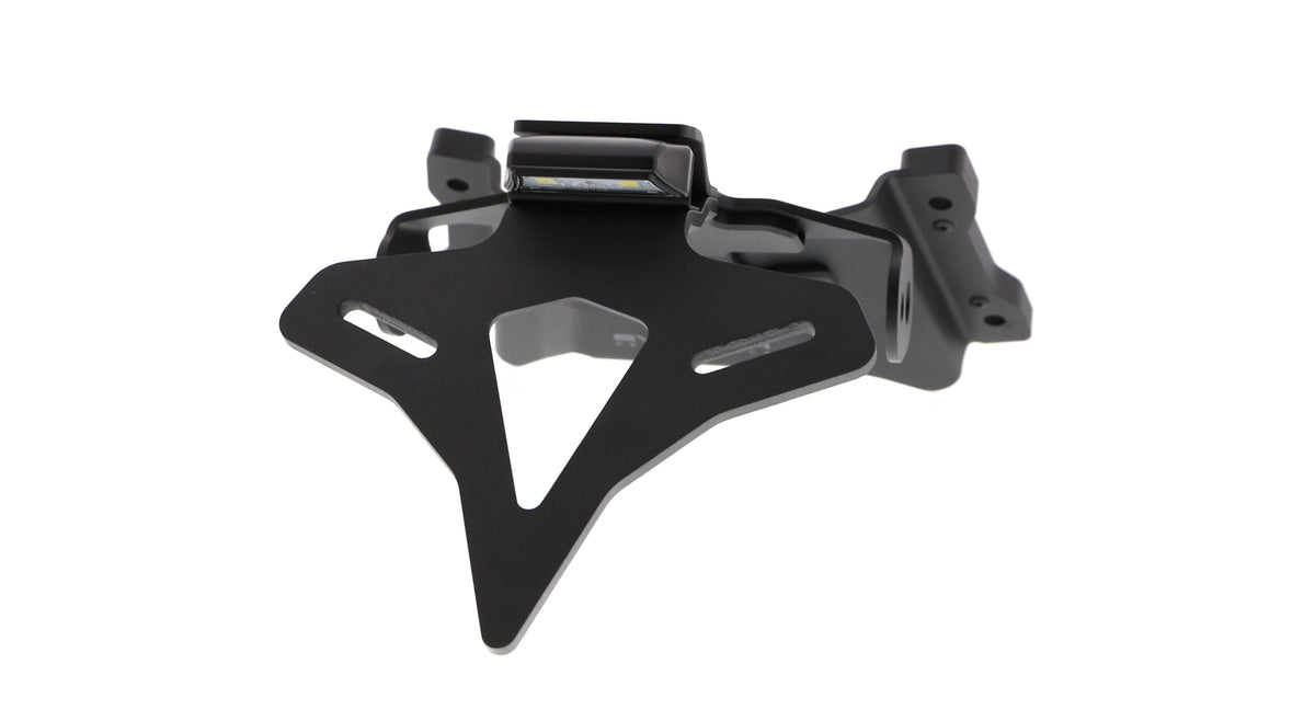 Evotech Suzuki GSX-R1000 Tail Tidy (2017 - 2022)