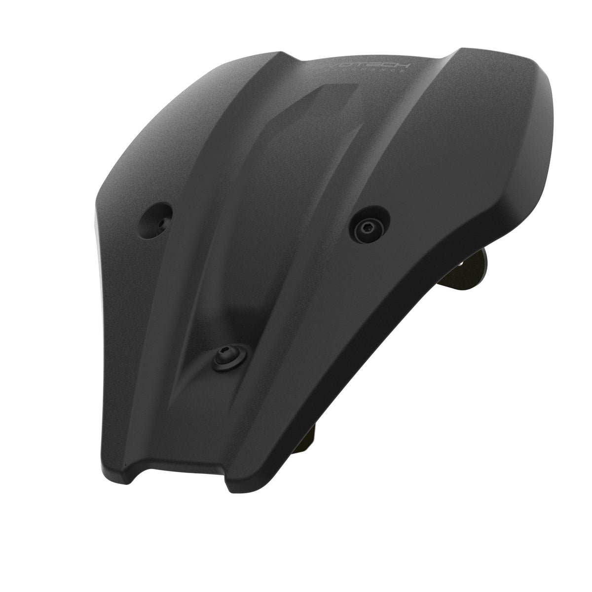 Evotech Fly Screen - Suzuki GSX-S1000 (2022 - 2025)