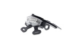 Evotech Suzuki Gladius 650 Tail Tidy 2009 - 2016 (Clear Rear Light)