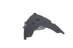 Evotech Suzuki Gladius 650 Tail Tidy 2009 - 2016 (Clear Rear Light)