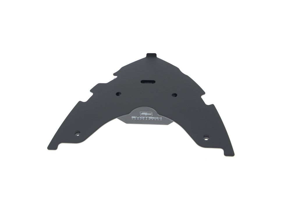 Evotech Suzuki Gladius 650 Tail Tidy 2009 - 2016 (Clear Rear Light)